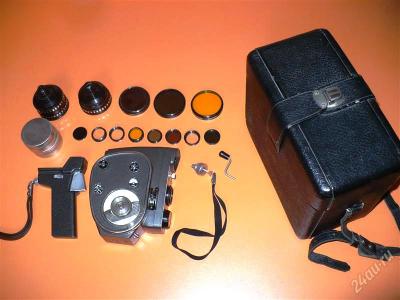 Прикрепленное изображение: Кинокамера Кварц 3 М.jpg